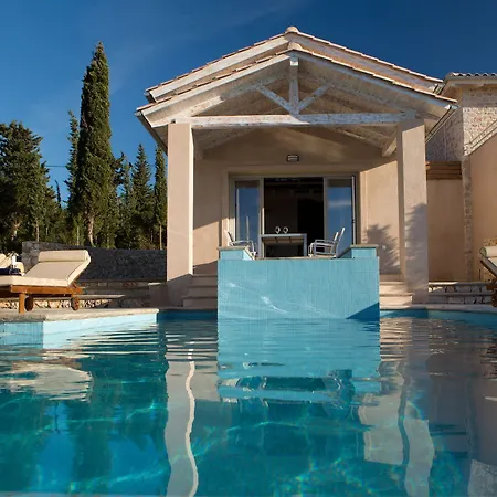 Villa Ionian Horizon *