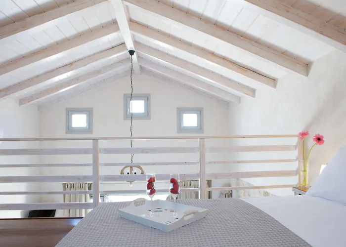 Ionian Horizon Tsoukaladhes