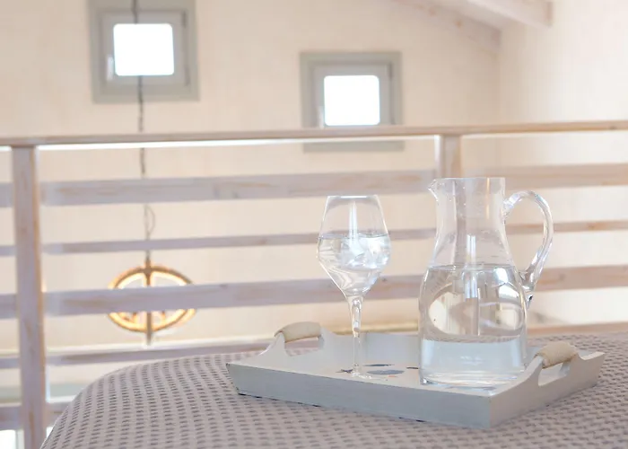 Ionian Horizon * Tsoukaladhes