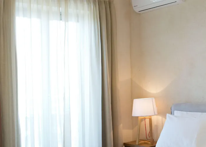 Villa Ionian Horizon Tsoukaladhes