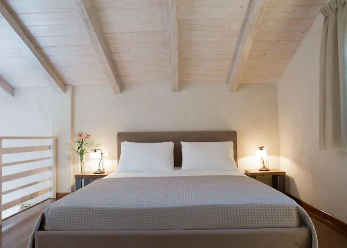 Villa Ionian Horizon *