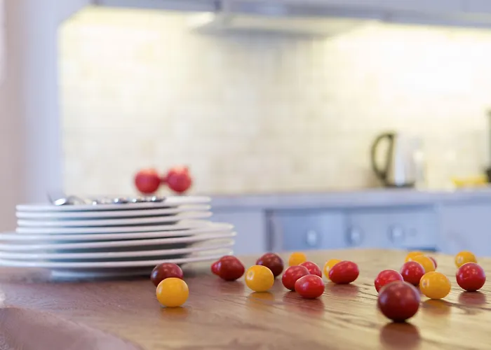 Ionian Horizon Villa Tsoukaladhes