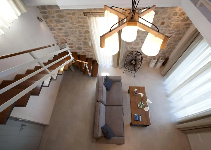 Ionian Horizon Villa