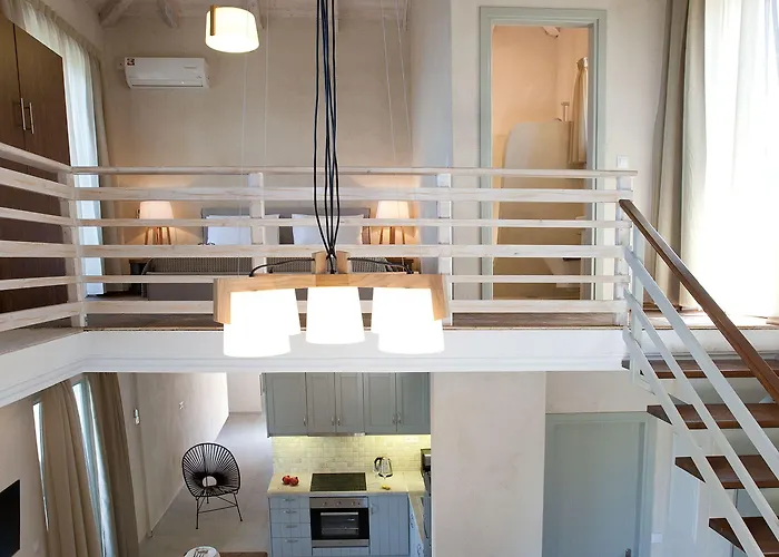 Villa Ionian Horizon *