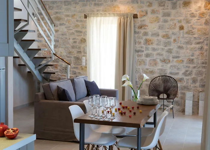 Ionian Horizon Tsoukaladhes