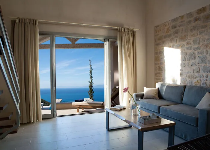 Ionian Horizon Tsoukaladhes