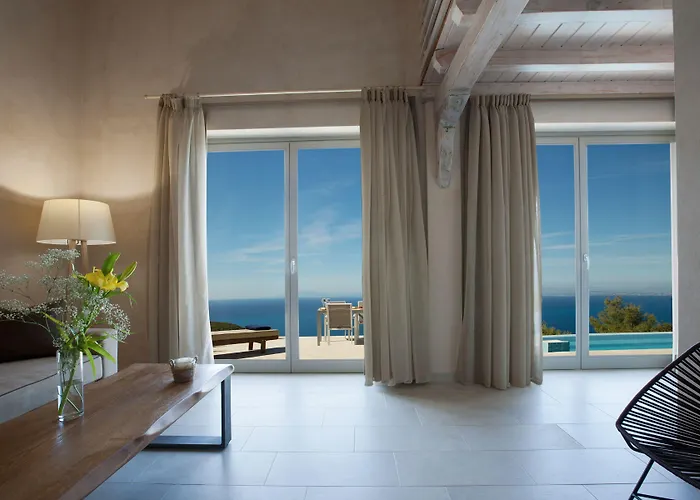 Ionian Horizon Tsoukaladhes