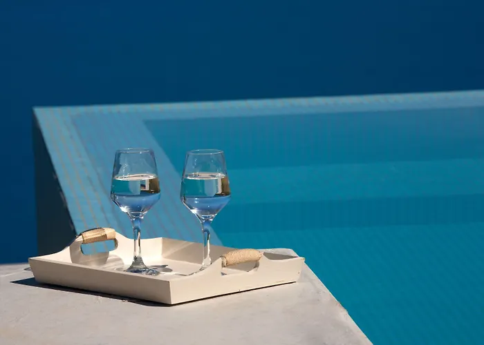 Villa Ionian Horizon *