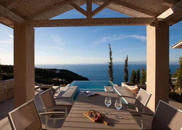 Villa Ionian Horizon