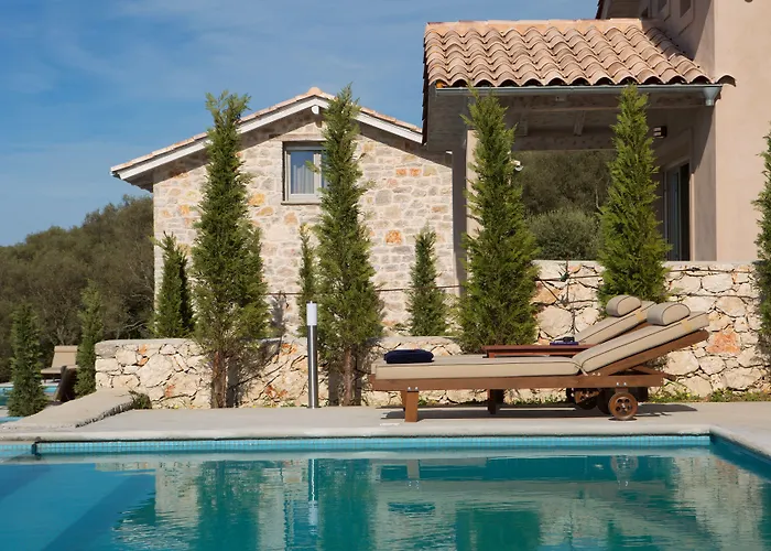 Ionian Horizon * Tsoukaladhes