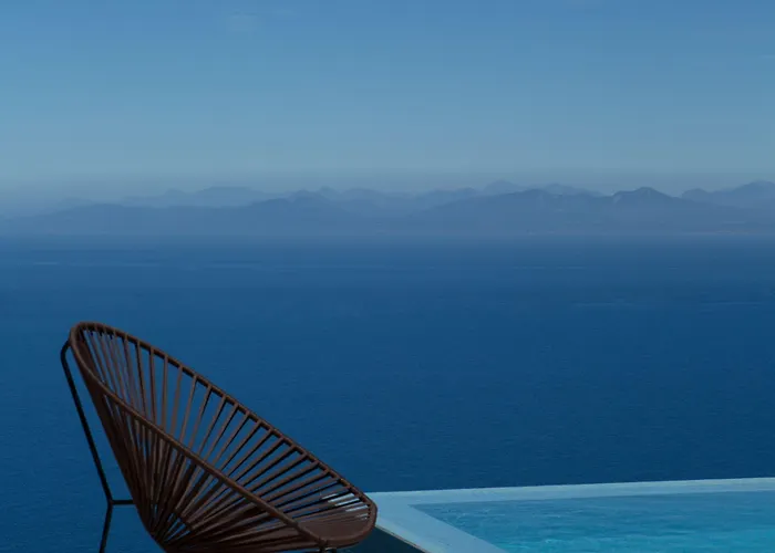 Villa Ionian Horizon *