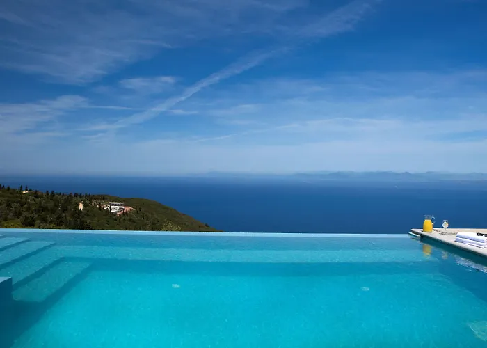 Villa Ionian Horizon