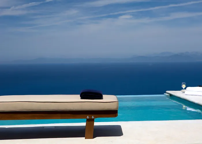 Ionian Horizon Tsoukaladhes