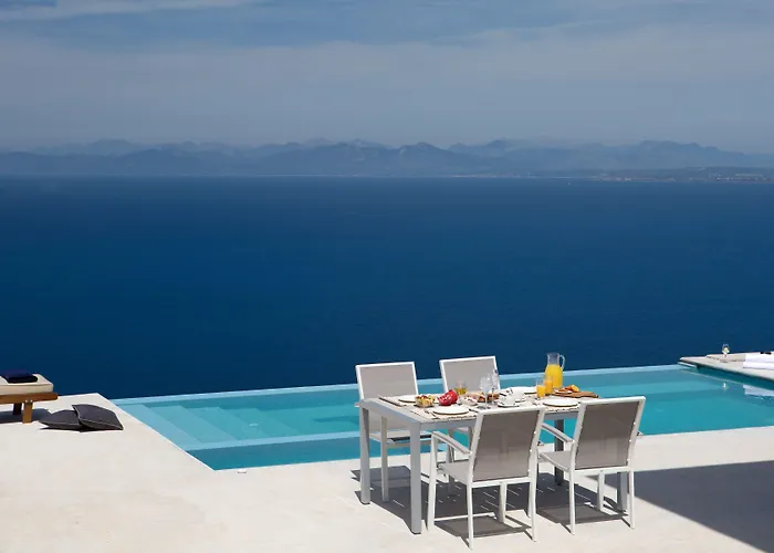 Villa Ionian Horizon
