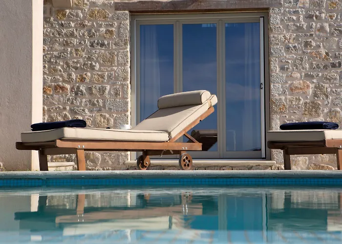 Villa Ionian Horizon