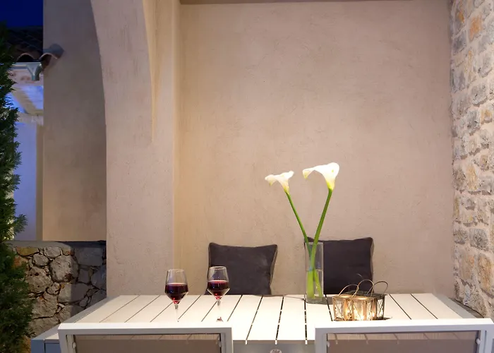 Villa Ionian Horizon *