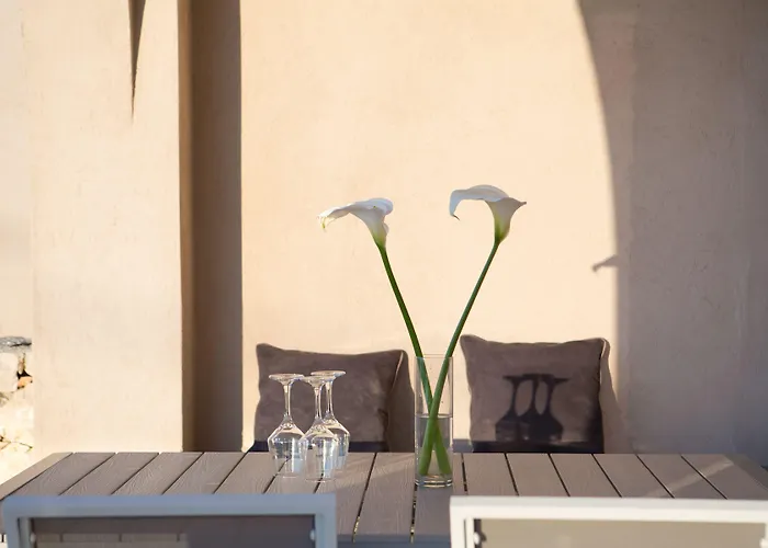 Villa Ionian Horizon *