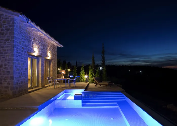 Villa Ionian Horizon