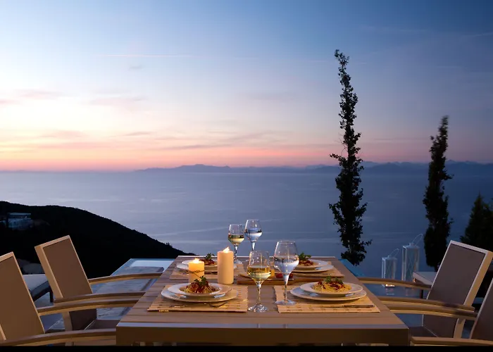 Ionian Horizon Tsoukaladhes