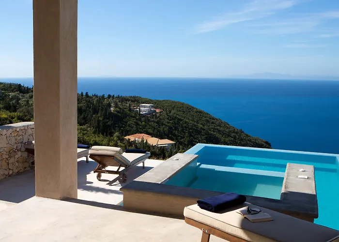 Ionian Horizon * Tsoukaladhes