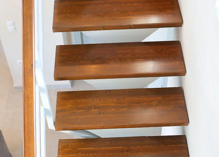 Villa Ionian Horizon Tsoukaladhes