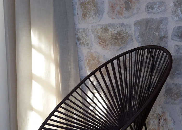 Ionian Horizon Villa Tsoukaladhes