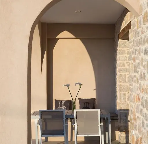 Ionian Horizon Tsoukaladhes