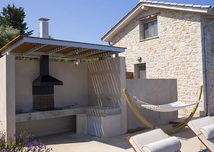 Villa Ionian Horizon