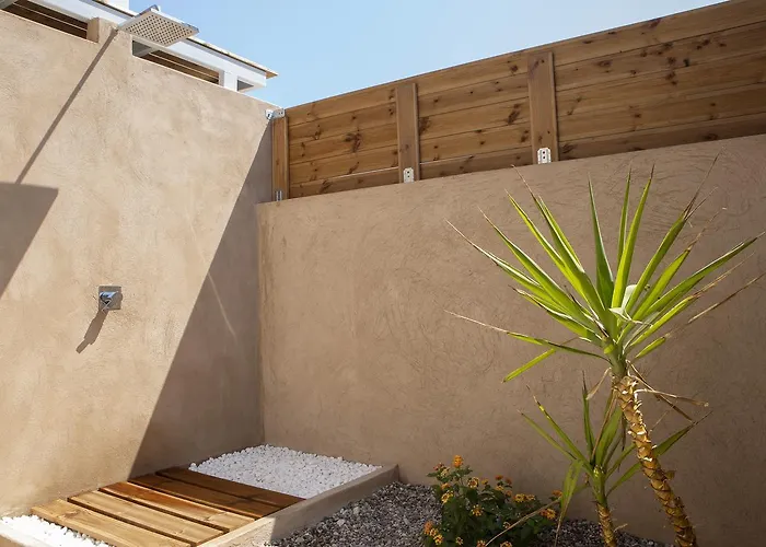 Villa Ionian Horizon Tsoukaladhes