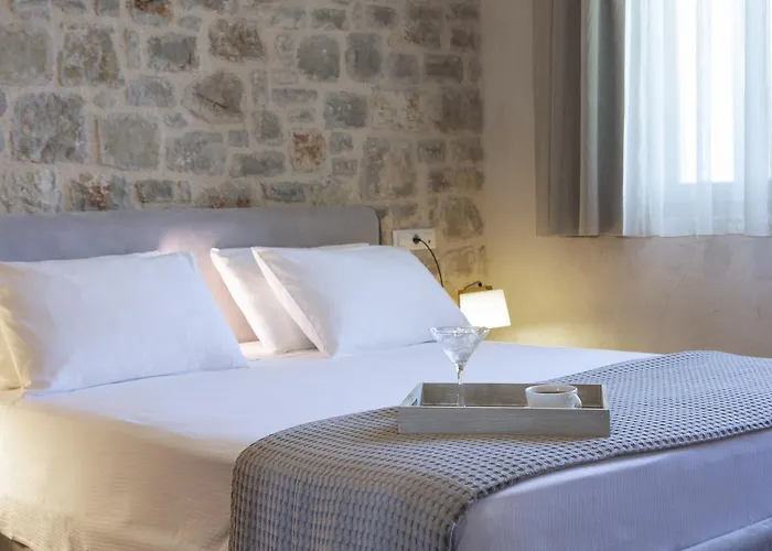 Villa Ionian Horizon *