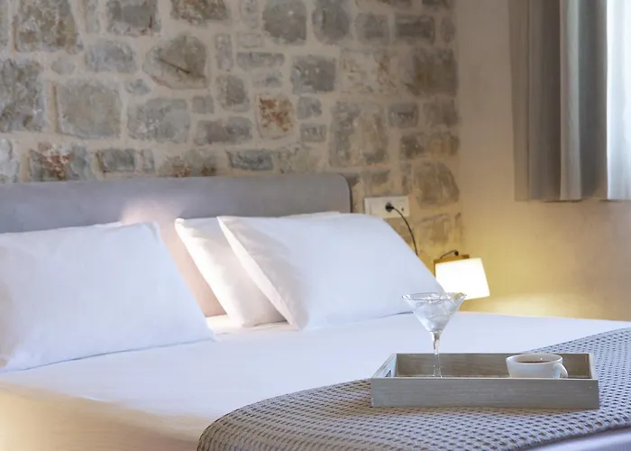 Villa Ionian Horizon Tsoukaladhes