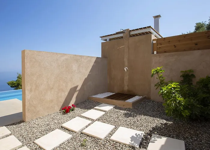 Villa Ionian Horizon *